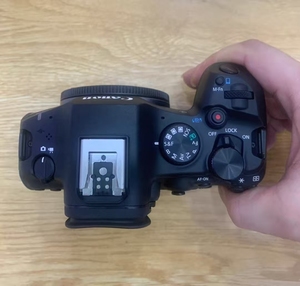 กล้องดิจิตอล R6 ii 4K 7K กล้องดิจิตอลในตัวพร้อมระบบไร้สาย R6 Mark II - Product Image 3