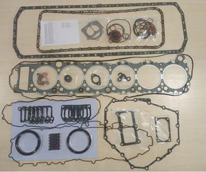 HF.RY 6HE1-N Kit Perbaikan Overhaul Mesin Diesel Set Gasket Lengkap OE 1-87811701-5 8-94396-334-0 Isuzu Excavator Truk Pertanian - Product Image 3