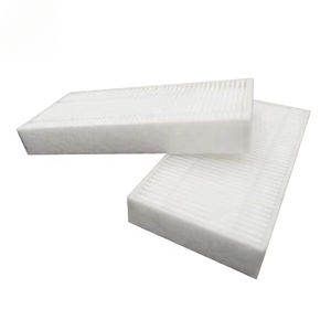 Purificador <span class=keywords><strong>de</strong></span> aire, filtro Hepa, filtros <span class=keywords><strong>de</strong></span> filtración <span class=keywords><strong>de</strong></span> aire <span class=keywords><strong>de</strong></span> repuesto H13 aptos para filtro Hepa, carbón activado, gran oferta EN779 personalizado - Product Image 5