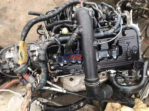 1TR เครื่องยนต์เบนซิน/เบนซินมือสองเครื่องยนต์2TR-FE 1TR-FE 2TR รถโตโยต้า - Product Image 4