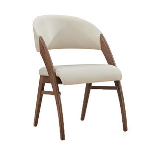 Los hoteles resort utilizan sillas de comedor con patas de metal. - Product Image 2