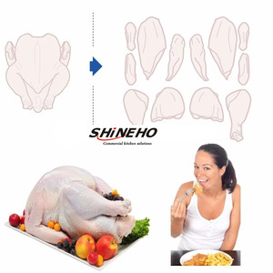 Frozen <span class=keywords><strong>filet</strong></span> <span class=keywords><strong>de</strong></span> <span class=keywords><strong>poulet</strong></span> <span class=keywords><strong>de</strong></span> coupe nuggets making machine <span class=keywords><strong>prix</strong></span> en inde - Product Image 1