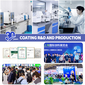 <strong>Epoxy</strong> Self-Leveling <strong>Floor</strong> <strong>Coating</strong> Indoor Outdoor Wear-Resistant Anti-Slip Cement <strong>Floor</strong> Paint For Warehouse Garage Workshop - Product Image 5