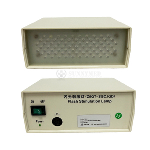 Thú Y 32 kênh xách tay kỹ thuật số <span class=keywords><strong>eeg</strong></span> máy xách tay <span class=keywords><strong>eeg</strong></span> Máy não electromyograhy - Product Image 5