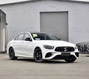 Kit de carrocerí<span class=keywords><strong>a</strong></span> viejo <span class=keywords><strong>a</strong></span> nuevo e53 para Benz <span class=keywords><strong>Clase</strong></span> E 2017-2020 actualización 2021-2023 E <span class=keywords><strong>AMG</strong></span> parachoques delantero faro - Product Image 3