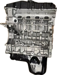 Conjunto de Motor de Alta Calidad al por Mayor para BMW E39 E46 E90 <span class=keywords><strong>E88</strong></span> E82 E92 E87 120i 318i 320i 2.0L N42 N46 - Product Image 2