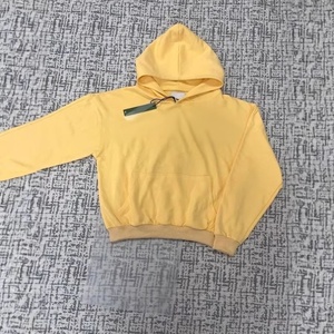 Dropshipping SCUFFERS Tendance Mode Automne - Sweat à Capuche Oversize 100% Coton Style Hip-hop Vintage Streetwear - Pour Hommes - Product Image 3