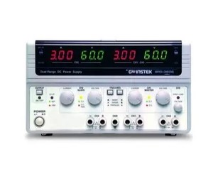 GW Instek SPD-3606 แหล่งจ่ายไฟแบบตั้งโปรแกรมได้ สามช่องสัญญาณ 0-36V 0-6A 375W AC 100-240V อินพุต รับประกัน 1 ปี - Product Image 5