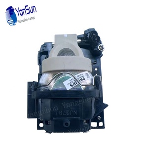 Lampe de projecteur originale Dukane 456-8109 456-8109W avec boîtier pour Imagepro 8109W - Product Image 2
