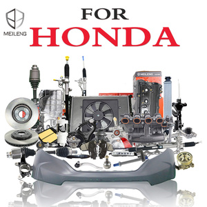 อะไหล่รถยนต์คุณภาพสูงสำหรับ Honda City, Fit, Jazz, Accord, CR-V, Civic, Pilot, Odyssey, Vezel, <span class=keywords><strong>HRV</strong></span> อะไหล่แท้จากโรงงาน ขายส่ง - Product Image 2