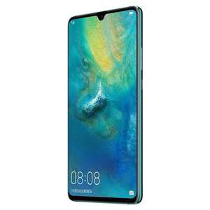Nuovo Arrivo <span class=keywords><strong>2021</strong></span>: <span class=keywords><strong>Telefono</strong></span> Cellulare Originale Hua Wei Mate 20 X, Versione 4G/5G, 8GB+256GB, Smartphone - Product Image 5