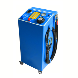 Machine d'échange de liquide de <span class=keywords><strong>refroidissement</strong></span> automatique intelligente pour système de <span class=keywords><strong>refroidissement</strong></span> <span class=keywords><strong>Radiateur</strong></span> de liquide antigel Remplacer le cycle de <span class=keywords><strong>nettoyage</strong></span> propre - Product Image 1