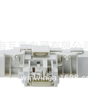 Washing Machine Door <b>Lock</b> And Switch DC34-00025E Plastic Electric Home Use Durable - Product Image 3