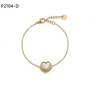 Fashion <b>Bracelet</b> P2104 for Women High Quality Jewelry - Product Image 2