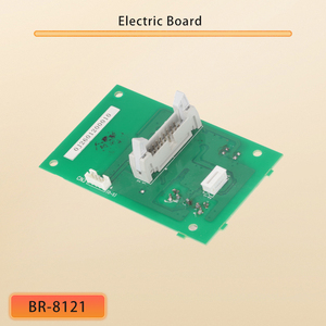 Tablero de máquina de bordar de alta velocidad <span class=keywords><strong>Tajima</strong></span> para la industria de la confección con excelente rendimiento - Product Image 6