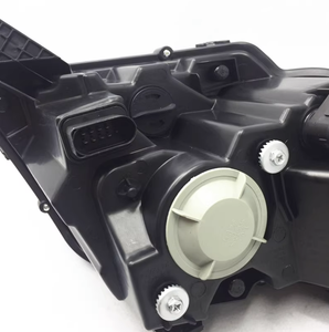 איכות גבוהה מנורת אור פנס רכב עבור changan <span class=keywords><strong>chana</strong></span> כבוד 2018-2019 3000k צבע מול מנורת תאורה הנחות נוספות - Product Image 5