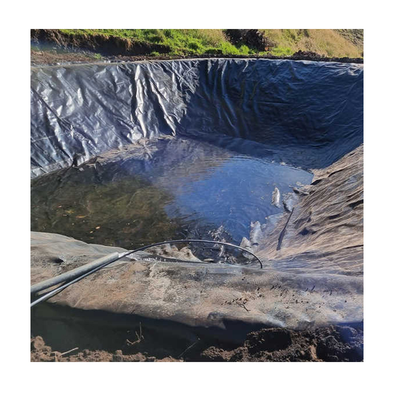 High Density Polyethylene HDPE 2mm Smooth