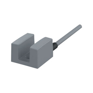 Capteur capacitif Elobau, sortie CC, précision 8 mm, corps en plastique, interrupteur de proximité - Product Image 3
