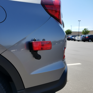 Luz Trasera LED Roja para Honda CRV 2015-2016, Lado Derecho, Nueva, 12V, Lente Reflectante - Product Image 2