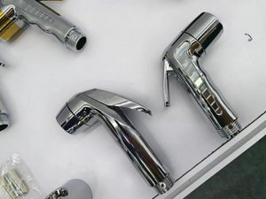 Портативный распылитель для биде - Product Image 4