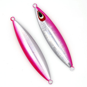 เหยื่อตกปลา <span class=keywords><strong>Fishdom</strong></span> OEM 100 กรัม 160 กรัม 200 กรัม 220 กรัม 260 กรัม เหยื่อปลอมเรืองแสงสำหรับตกปลาแบบสโลว์จิ๊กกิ้ง เหยื่อโลหะสำหรับตีเหยื่อตกปลาทะเลแบบสโลว์พิทช์จิ๊ก - Product Image 6