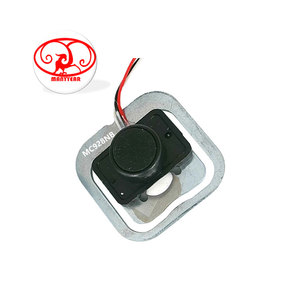 MLC900-5kg Baixo Custo Miniatura Meia Ponte <span class=keywords><strong>Load</strong></span> <span class=keywords><strong>Cell</strong></span> Peso Sensor 3kg, 5kg, 7.5kg para Cozinha Escala, Pet Alimentador, Pet Escala - Product Image 2