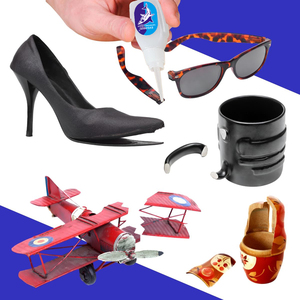 Ultra resistente conveniente <span class=keywords><strong>per</strong></span> l'incollaggio di <span class=keywords><strong>legno</strong></span> e carta negli uffici a casa e nella scuola di lavoro Super <span class=keywords><strong>colla</strong></span> 502 - Product Image 4