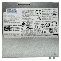 Nouvelle alimentation d'origine pour DELL 5260 7460 7470 Optiplex 7400 7480 160W AC160EBA-00 APK001 0GPXK2 GPXK2 100% testée, expédition rapide