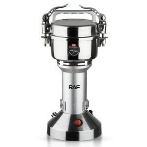 Molino Multifuncional de Alta Velocidad RAF de 1200W con Motor de 28000 RPM y Capacidad de 200G para Uso Doméstico en la Cocina, para Moler Pimienta Picante - Product Image 1