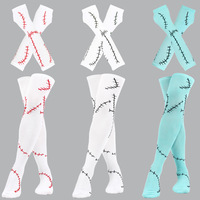Gants et chaussettes tricotés sans doigts en polyester pour Halloween, ensemble d'accessoires de costume unisexe pour jeux de rôle COS d'automne