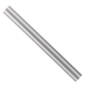 Tubo Central de Aluminio Personalizable de 76x610 mm para <span class=keywords><strong>Base</strong></span> de Mesa de Exterior, Disponible en Varios Tamaños - Product Image 1