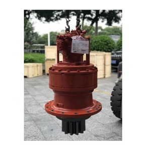 ชุดประกอบมอเตอร์สวิง SANY335 365 936 Xcmg370 M5X180 - Product Image 2