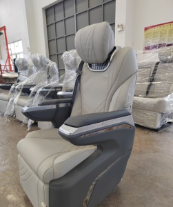 Sièges de voiture confortables pour l'intérieur automobile, avec accoudoir réglable - Product Image 4