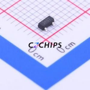 Original New AP3407 SOT-23 Transistor Field Effect Transistor (MOSFET) Whole Sale Electronic Component Chips & BOM Service - Product Image 1