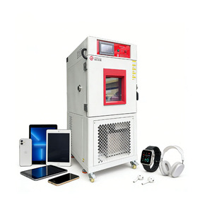 Camera di Calibrazione per Temperatura e Umidità | |   Camera climatica per prodotti elettronici - Product Image 1