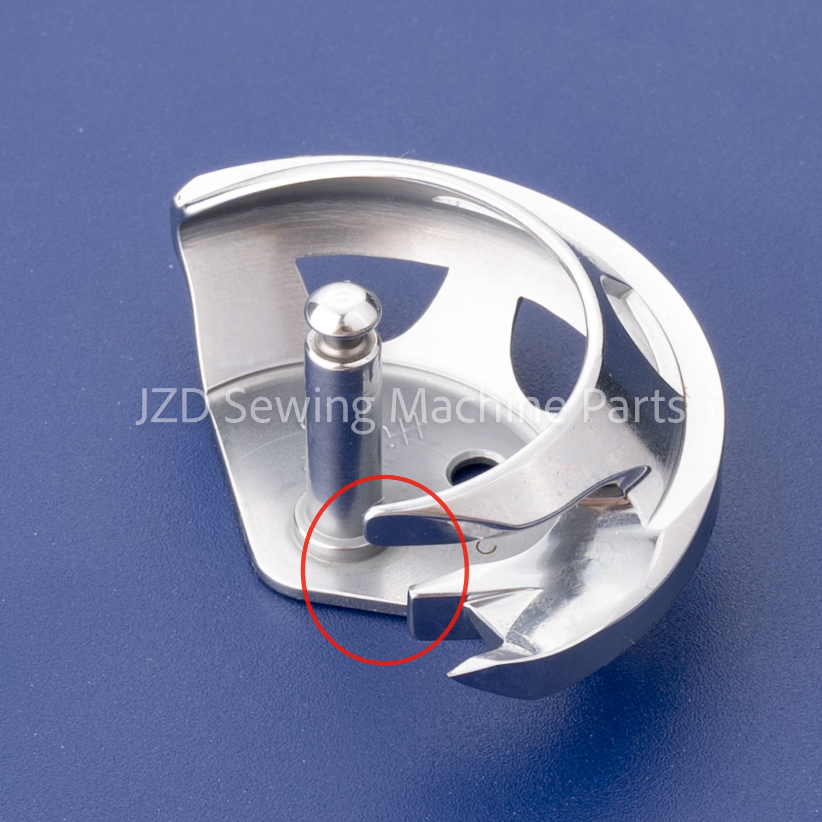 Hirose TC-LK(2B) Shuttle Hook for JUKI ASM-210 Sewing Machines