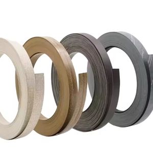 Produsen PVC plastik tepi pita pengikat edgeband - Product Image 5