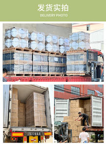 <span class=keywords><strong>Macetas</strong></span> <span class=keywords><strong>de</strong></span> Cemento y Magnesio para Plantas Verdes, Estilo Europeo, para Patio, Villa, Plaza, Estilo Moderno, Sencillas - Product Image 4