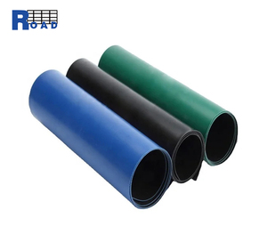 Trang trại cá ao lót đập lót HDPE geomembranes 1mm 1.5mm 2mm - Product Image 6