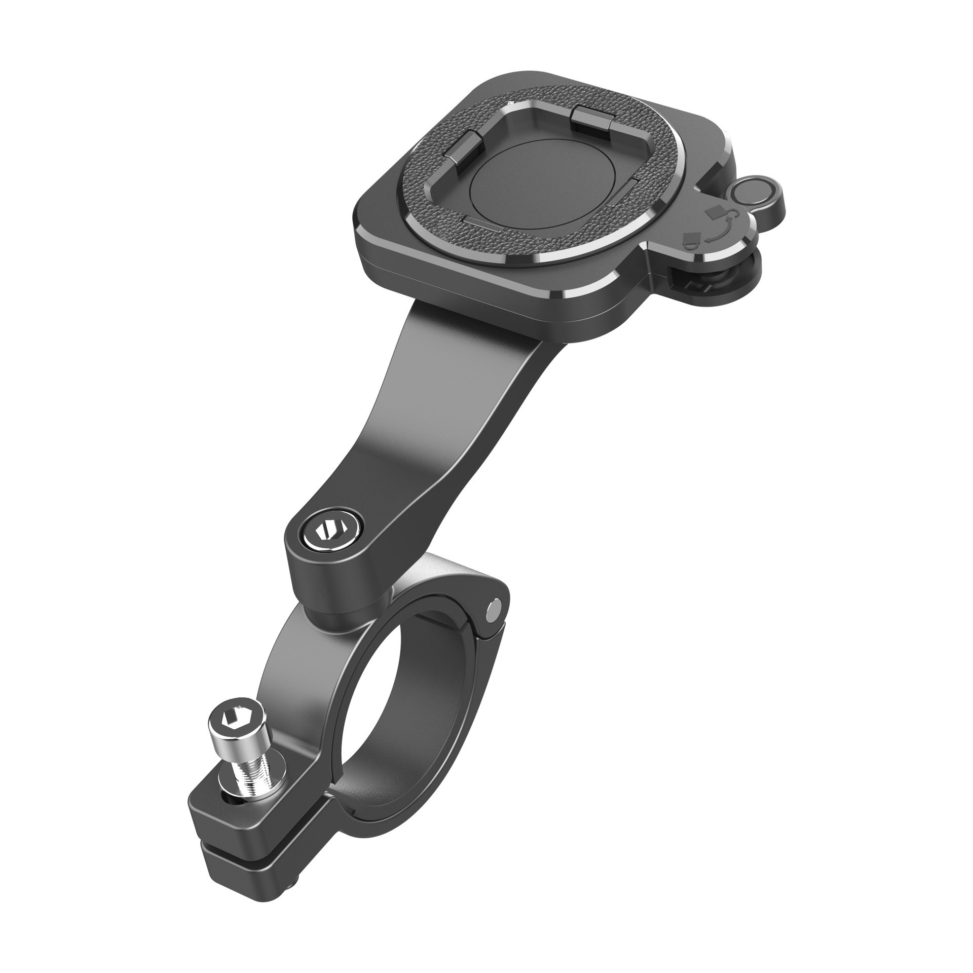 Hex key extension rod style
