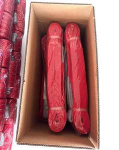 5Tポリエステルスリングフラットウェビングリフティングスリング - Product Image 4