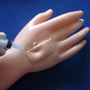 Mannequin de formation aux compétences de <span class=keywords><strong>réanimation</strong></span> et de soins infirmiers de base, mannequin de soignant - Product Image 4