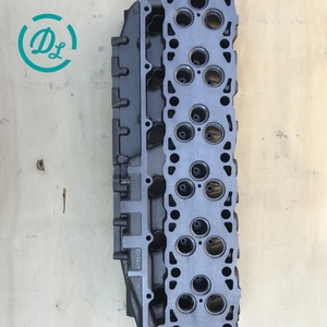 ฝาสูบ EexcavaStart รุ่น 267-7940 สำหรับเครื่องยนต์ C7 รถขุดตักดิน - ทนทาน เชื่อถือได้ ติดตั้งง่าย - Product Image 1