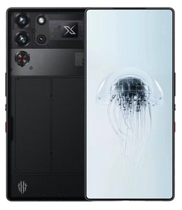 Teléfono para Juegos <span class=keywords><strong>Red</strong></span> <span class=keywords><strong>Magic</strong></span> 10 Pro NX789J 5G, Pantalla de 6.85" 2688x1216 120Hz, Octa Core Snapdragon 8, <span class=keywords><strong>16GB</strong></span> RAM, 512GB ROM, Carga Rápida de 18W, 8000mAh - Product Image 1