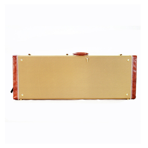 Großhandel Hochwertige Multi Layer Protect Wasserdichte Holz E-Gitarren koffer Staub dichte stoß feste E-Gitarre Hartsc halen koffer - Product Image 5