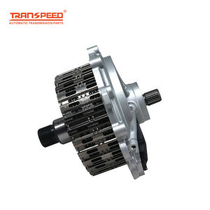 Kit de Embrague ATX Transpeed de Alta Calidad para Transmisión Automática BW6775-0430 para Audi A4 A6 <span class=keywords><strong>Q5</strong></span> - Product Image 5