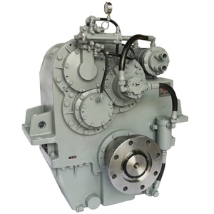 Moteur de bateau de petite taille 6CTA8.3-M188 Cummins Marine avec boîte de vitesses avancée 180 ch pour bateau de pêche - Product Image 5