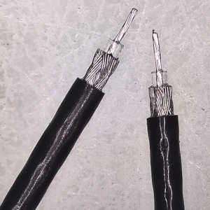 Herramienta Pelacables Semiautomática de Alta Potencia (300W) para Cable Coaxial, Máquina Peladora de Conectores - Product Image 4