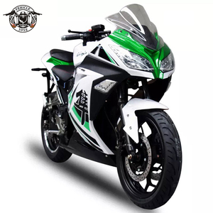 Regno Unito Shopping <span class=keywords><strong>Online</strong></span> nuovo 3000W/5000W moto da corsa elettrica gamma 200KM 60V motore Brushless 80 km/h velocità Max - Product Image 3