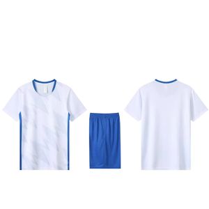 Snel drogend, ademend, vocht afvoerend, 100% polyester, op maat bedrukt marathonpak met volledige bedrukking, unisex, zomer sport hardloopkleding - Product Image 5